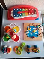 Setje speelgoed, Ophalen of Verzenden