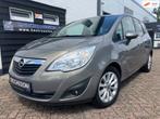 Opel Meriva 1.4 16V EDITION 101 PK CRUISE CONTROL AIRCO LEUK, Auto's, Opel, Voorwielaandrijving, 101 pk, Gebruikt, 4 cilinders
