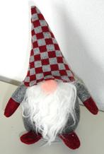 Gnome, 20 cm hoog en zo goed als nieuw, Ophalen of Verzenden, Zo goed als nieuw