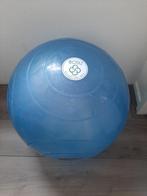 Te koop bosu bal, Sport en Fitness, Fitnessmaterialen, Ophalen, Zo goed als nieuw, Fitnessbal