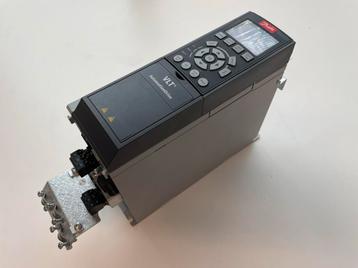 Danfoss VLT automation drive frequentieregelaar 0,37KW beschikbaar voor biedingen