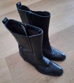 Mooie Van Dalen leren laarzen maat 40, Kleding | Dames, Schoenen, Ophalen of Verzenden, Zo goed als nieuw, Zwart, Hoge laarzen