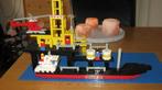 Oud Lego 373. Olieplatform, Kinderen en Baby's, Speelgoed | Duplo en Lego, Ophalen of Verzenden, Gebruikt, Complete set, Lego
