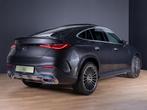 Mercedes-Benz GLC Coupé 300e 4MATIC Sport Edition, Auto's, Automaat, 4 cilinders, 167 km/l, Plug-in hybride