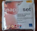 Katoenen luiers Bambino Mio Newborn tot 5 kg, Ophalen of Verzenden, Zo goed als nieuw, Overige typen, Overige merken