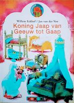 Koning Jaap Van Geeuw Tot Gaap, Boeken, Gelezen, Fictie algemeen, Jongen of Meisje, Ophalen of Verzenden