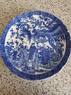 Chinees porseleinen bordjes, Antiek en Kunst, Ophalen of Verzenden