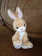 H&M konijn / haas knuffel, Ophalen of Verzenden, Zo goed als nieuw, Konijn