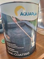 Dakcoating, Overige materialen, Zwart, Overige typen, Nieuw