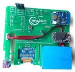 AirGradient DIY PRO kit, Info@zdvshop.nl, Merefeltstraat 15, Nieuw, Ophalen of Verzenden