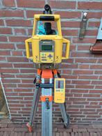 Topcon RT-5Sb dubbel afschot laser, Ophalen of Verzenden