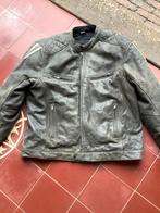 Motor jas.5xl., Ophalen of Verzenden, Tweedehands, Jas | textiel