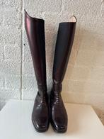 Alberto fasciano laarzen bruin 38 SM, Ophalen of Verzenden, Dames, Schoeisel, Nieuw