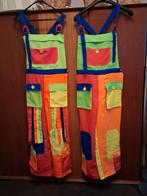 Te koop carnavals kleding, Ophalen, Zo goed als nieuw, Carnaval