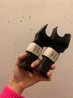 Bugaboo Cameleon Autostoel Adapter, Kinderen en Baby's, Kinderwagens en Combinaties, Ophalen of Verzenden, Gebruikt, Kinderwagen