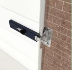 Secumax garagedeur beveiliging sectionaal/ overhead, Ophalen of Verzenden, Nieuw, 200 cm of meer