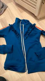 PaardenpraatTV vestje maat 128, Ophalen, Zo goed als nieuw, Bovenkleding