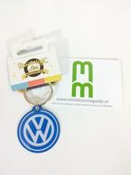 Sleutelhanger Volkswagen Logo Nostalgic Art, Verzenden, Nieuw, Merk