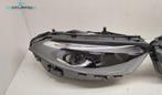 Mercedes A Klasse W117 Facelift Led Mulitbeam koplamp rechts, Auto-onderdelen, Verlichting, Ophalen, Gebruikt, Mercedes-Benz
