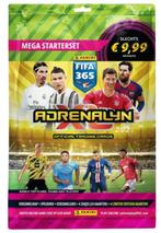 Panini Adrenalyn XL FIFA 365 2021 Mega starterset, Nieuw, Meerdere plaatjes, Ophalen