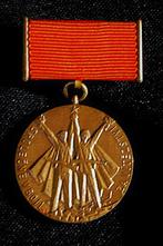 Medaille WW2 " Samen in de Strijd voor de Overwinning ", Ophalen of Verzenden
