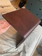 Auping nachtkastje, Ophalen, Zo goed als nieuw, Rond, Minder dan 50 cm