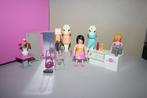 Playmobil 5611 Modewinkel in meeneemkoffer, Kinderen en Baby's, Speelgoed | Playmobil, Ophalen of Verzenden