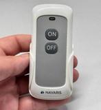 Navaris Alarm system, systeem Afstandsbediening remote los, Ophalen of Verzenden, A, A, A