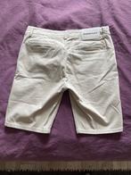 Goldgarn Denim korte broek, Ophalen of Verzenden, Zo goed als nieuw, Overige maten, Beige