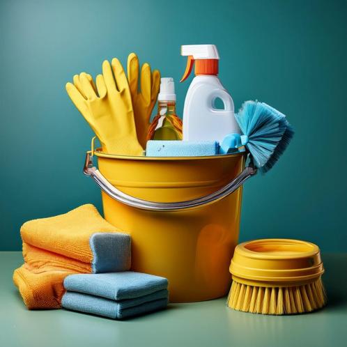 Schoonmaker(s) gezocht vakantiewoningen Veluwe, Vacatures, Vacatures | Schoonmaak en Facilitaire diensten, Overige niveaus, Starter