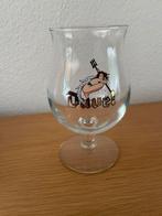 duvel glas hopduvelin jaarglas 2001, Ophalen of Verzenden, Zo goed als nieuw, Glas of Glazen, Duvel
