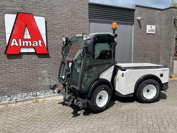 Multihog Multihog CX 75 Werktuigdrager beschikbaar voor biedingen
