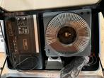 Kodak S-AV diaprojector presentation unit, Ophalen, Gebruikt