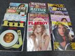 Penthouse, Playboy, Mayfair (vintage), Verzamelen, Ophalen of Verzenden, 1960 tot 1980, Buitenland, Tijdschrift