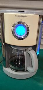 koffiezetapperaat morphy richards, Ophalen of Verzenden, 'T Olde Gre-j, Info@toldegrej.nl, Endepoelstraat 20f Didam