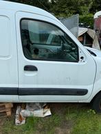 Alle onderdelen renault kangoo 2001 en 2003, Auto-onderdelen, Ophalen of Verzenden