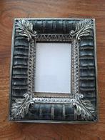 Houten fotolijst, 25x21cm, Minder dan 50 cm, Ophalen of Verzenden, Zo goed als nieuw, Minder dan 50 cm