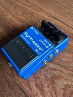 Boss SY-1 Synthesizer Pedal - Nieuwstaat!, Muziek en Instrumenten, Ophalen of Verzenden, Zo goed als nieuw, Overige typen