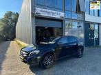 Mercedes-Benz GLA-Klasse 200 Prestige Night Pakket Panoramad, Auto's, Mercedes-Benz, 65 €/maand, Euro 6, 715 kg, Zwart