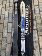 Rossignol Viper S Ski's 160cm + Tas, 140 tot 160 cm, Gebruikt, Rossignol, Ophalen of Verzenden
