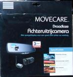 Movecare Draadloze Achteruitrijcamera Spiegel, Auto diversen, Ophalen of Verzenden