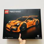 LEGO 42056 Porsche 911 GT3 RS, Kinderen en Baby's, Speelgoed | Duplo en Lego, Ophalen of Verzenden, Nieuw, Complete set, Lego