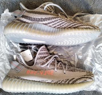 Adidas Yeezy Boost 350 BELUGA 2.0 (42 2/3) beschikbaar voor biedingen
