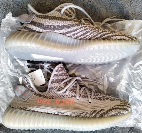 Adidas Yeezy Boost 350 BELUGA 2.0 (42 2/3), Kleding | Heren, Schoenen, Nieuw, Sportschoenen, Overige kleuren, Verzenden