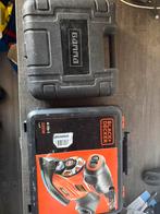 Gereedschap machines, Ophalen of Verzenden, Zo goed als nieuw