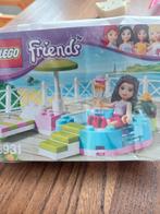 Lego friends 4verschillende, Ophalen, Meer dan 50 stukjes, Zo goed als nieuw, 6 jaar of ouder