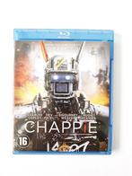 Chappie (Mastered in 4K), Cd's en Dvd's, Blu-ray, Ophalen of Verzenden, Actie