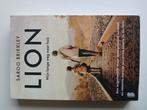 Saroo Brierley - Lion, Boeken, Ophalen of Verzenden, Gelezen, Saroo Brierley