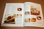 De nieuwe bakbijbel. Hartige en zoete taarten, quiches..., Ophalen of Verzenden, Zo goed als nieuw, Nederland en België