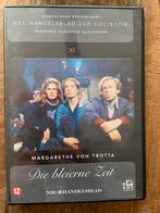 Die bleierne Zeit - Margerethe von Trotta dvd, Ophalen of Verzenden